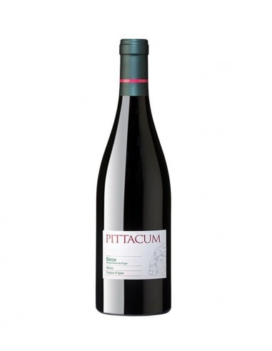 Pittacum Barrica  Tinto 75 CL