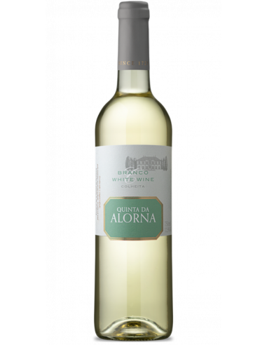 White Wine Quinta da Alorna