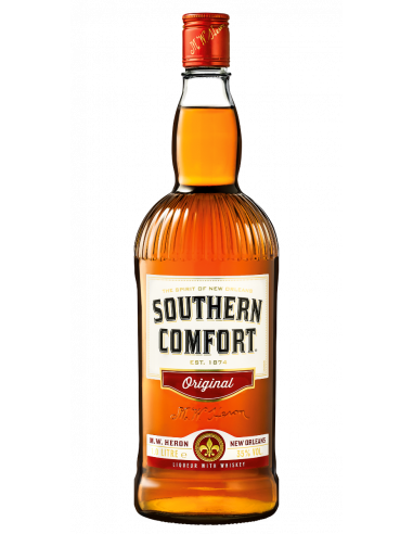 Southern Comfort Liquor 1Lt