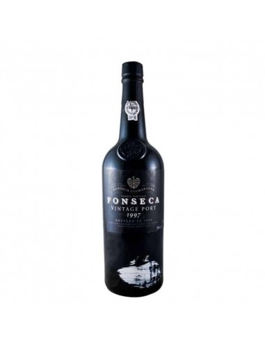 Port Wine Fonseca Vintage 1997
