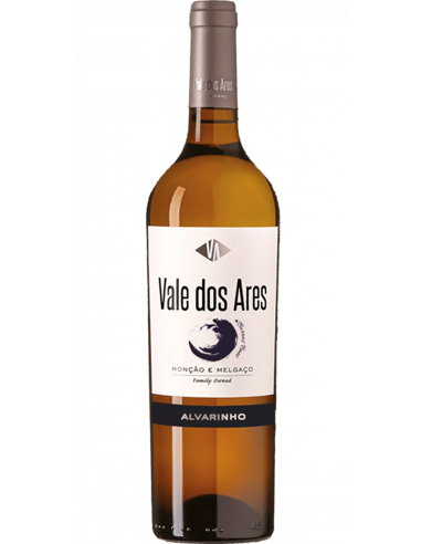Vale dos Ares Limited Edition Branco...
