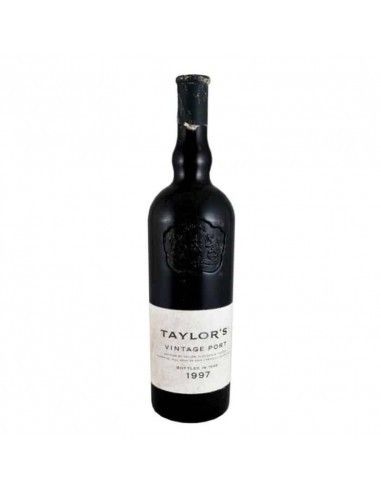 Vinho do Porto Taylors Vintage 1997
