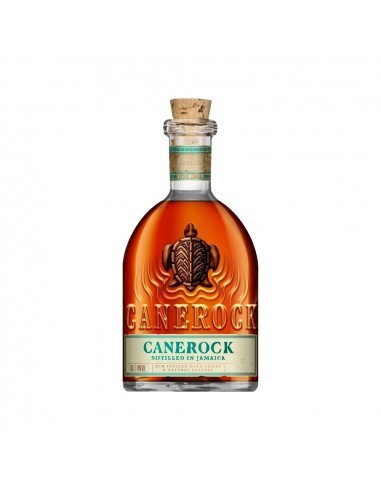 Rum Canerock 0,70 LT