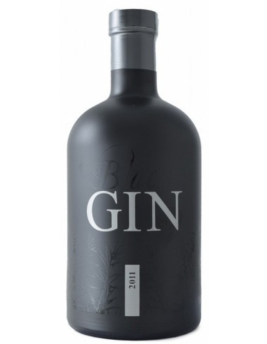 Gin Black 2011 45º 0,70 LT