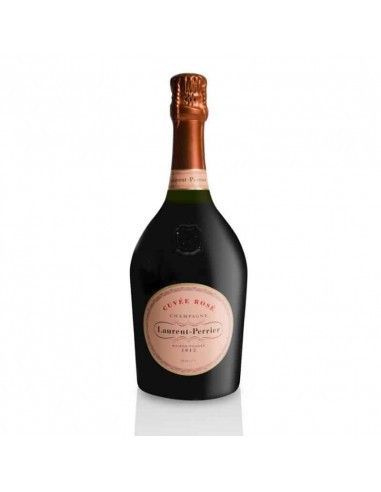 Champagne Laurent-Perrier Rosé