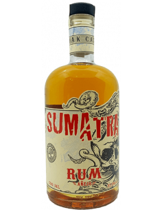 Miniatura Rum Havana Club Branco 0,05 Lt - Rum - Garrafeira Baco®