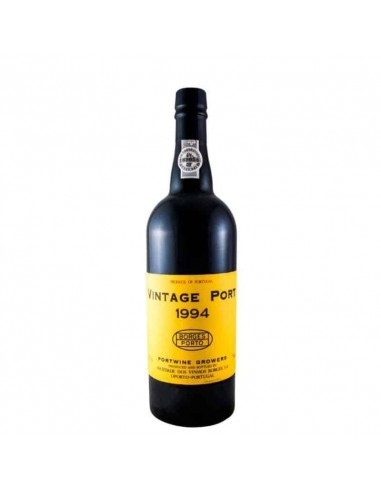 Port Wine Borges Vintage 1994