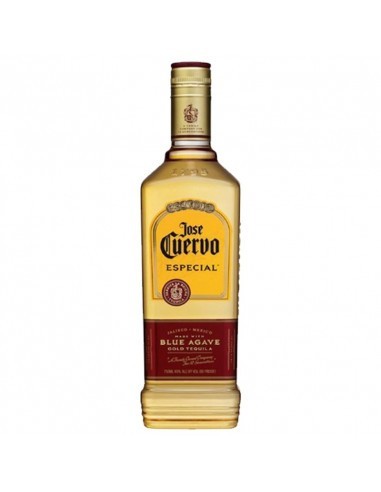 Tequila Jose Cuervo Reposado 0,70 LT