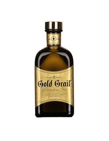 Gin Golda Grail 0,50 LT