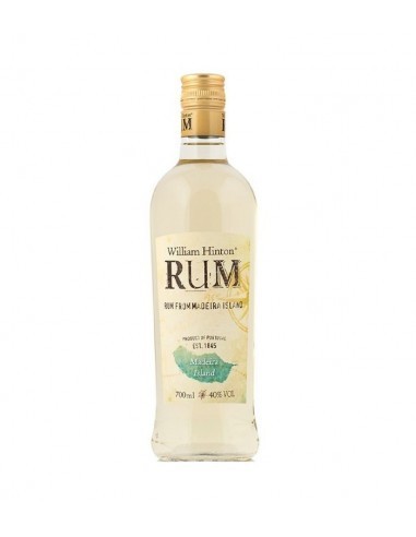 William Hinton Rum 9 Meses 0,70 LT
