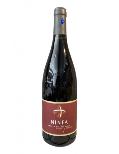 Ninfa Escolha Pinot Noir 2020 0.75LT