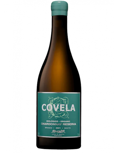 Covela Chardonnay Reserve 2021...