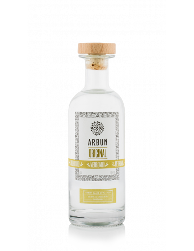 Medronho Arbun brandy 0.50 LT