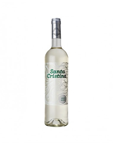 Vinho Branco Santa Cristina