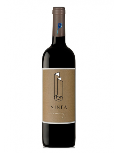 Ninfa 2015 Tinto 0,75 LT