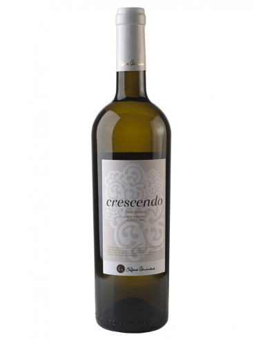 White Wine Altas Quintas Crescendo...