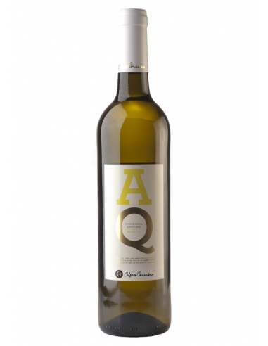 Vinho Branco AQ Altas Quintas 75 CL
