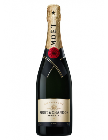 Champagne Moët & Chandon Brut...