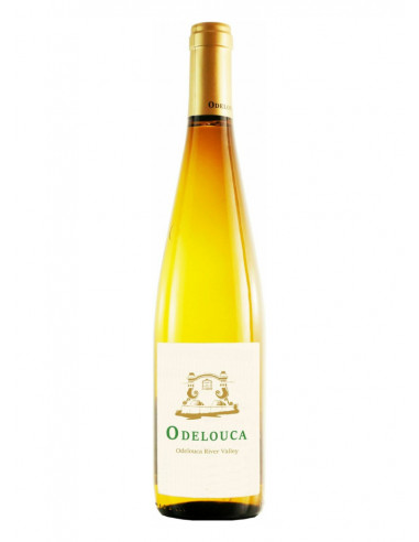 White Wine Odelouca 0.75 LT