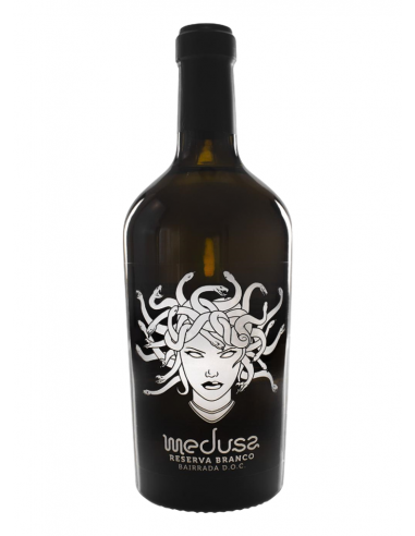 Medusa Reserve White 0.75 LT