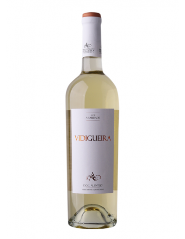 White Wine Vidigueira DOC 0.75 LT