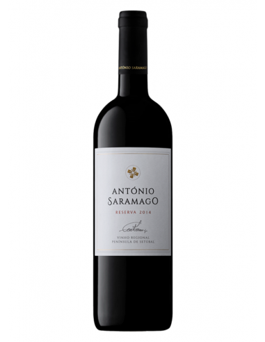 Vinho António Saramago Tinto Reserva...