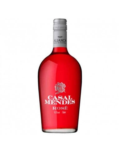 Vinho Rosé Casal Mendes