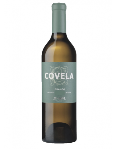 Covela Escolha White Wine 0.75 LT