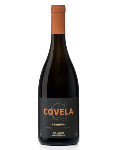 White Wine Covela Reserva 0.75 LT