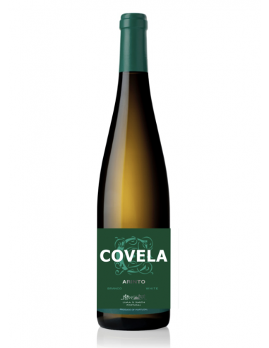 White Wine Covela National Edition...
