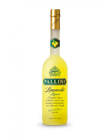 Limoncello Pallini 0.70 LT