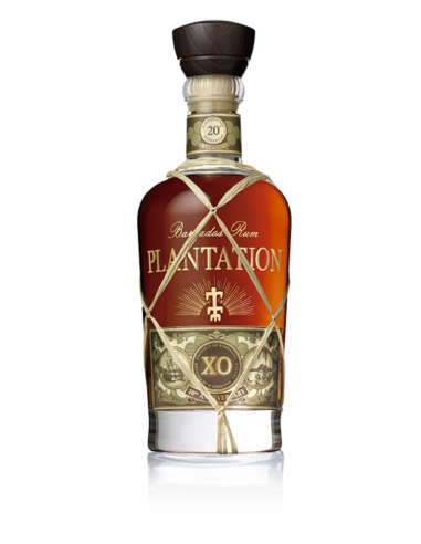 Rum Plantation VAP XO 20TH...