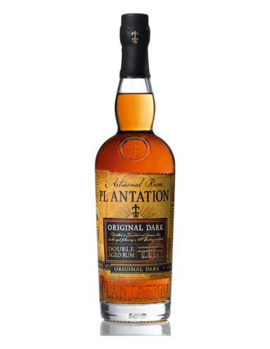 Rum Plantation Original Dark 0.70 lt