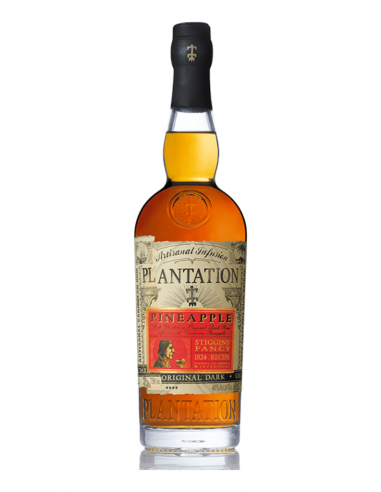 Rum Plantation Ananás 0,70 LT