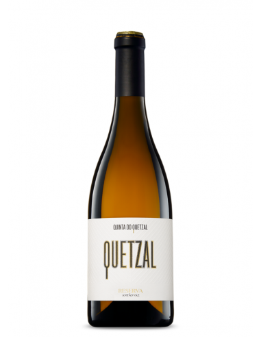 White Wine Quinta do Quetzal Reserve...
