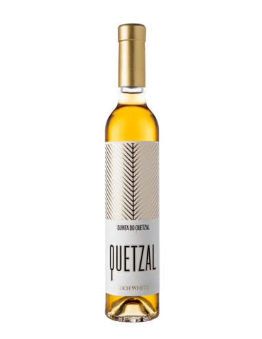 White Wine Quinta do Quetzal Rich...