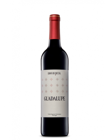 Guadalupe Tinto 75 CL