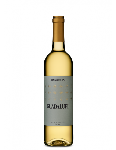 Guadalupe White Wine 0.75 LT