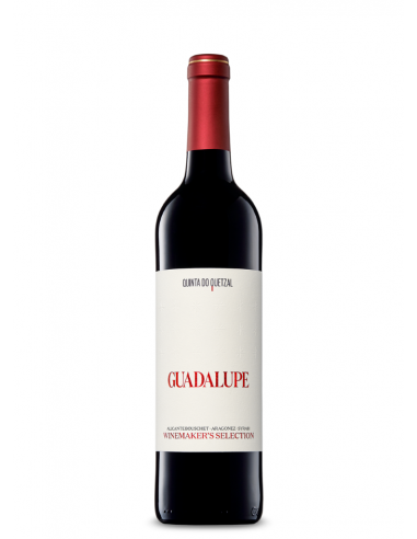 Vinho Tinto Guadalupe Winemakers...