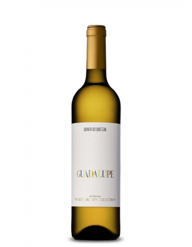 Vinho Branco Guadalupe Winemakers...