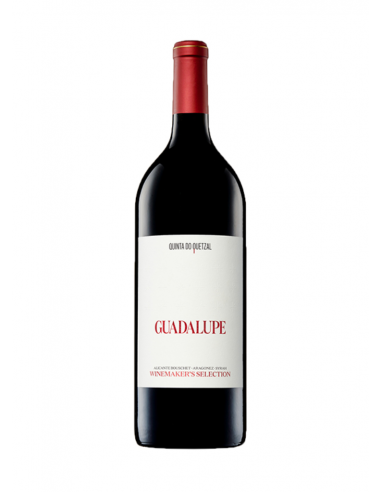 Guadalupe Winemakers Selection Tinto...