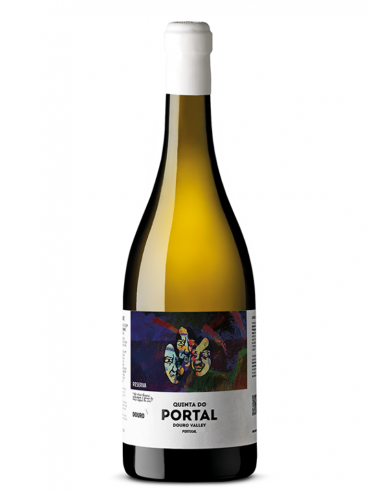 White Wine Quinta do Portal Reserve...