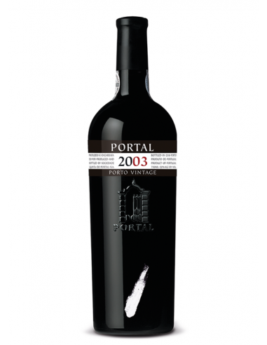 Vinho do Porto Portal Vintage 2003 75 CL