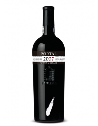 Vinho do Porto Vintage Portal 2007...