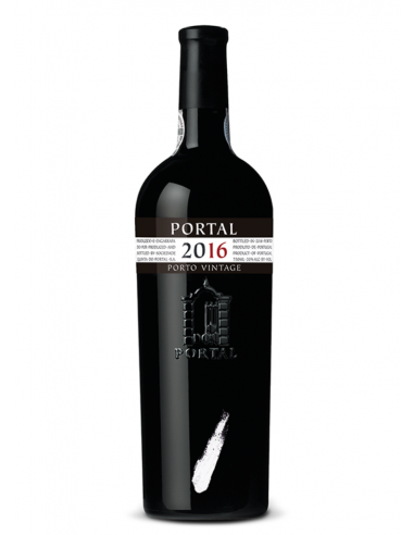 Vinho do Porto Vintage Portal 2016 75 CL