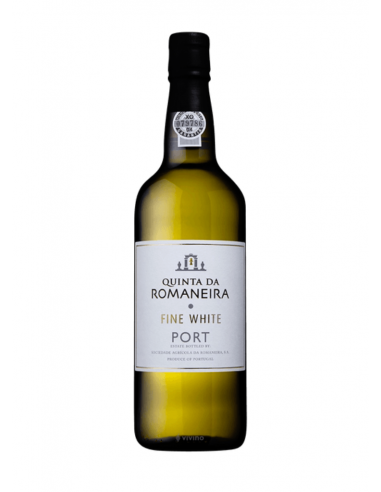 Vinho do Porto Quinta da Romaneira...