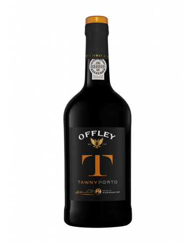 Offley Tawny Port Wine 0.75 LT