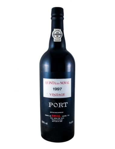 Port Wine Quinta do Noval Vintage...