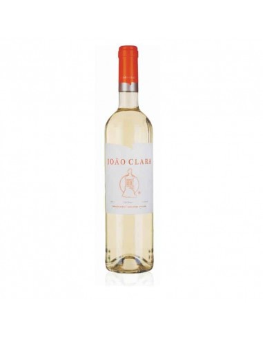 João Clara white wine