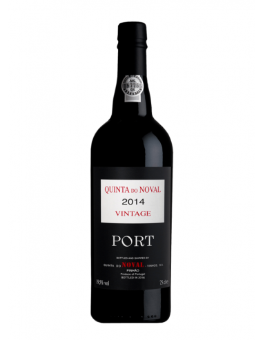 Noval 2014 Vintage Port Wine 0.75 LT